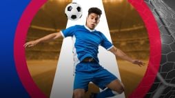 Players Postcode: World Cup Stars by Place of Birth