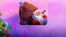 Decorate Golden Star's Xmas Tree and Race to the Top of Leaderboard