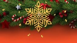 Kick Off the New Year in Style with GunsBet Casino's Post-Christmas Promo!