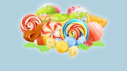 Play Through 40 Sweet Levels to Try and Win a Share of $50K at Winz.io