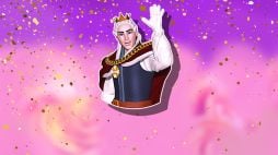 Enter Booongo's V-Day Tournament at King Billy for the €120.000 Prize Pool