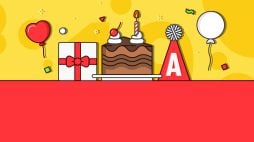AskGamblers Completa 19 Anos (Mas Quem Ganha o Presente é Você!)