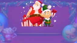 Start Dreaming of a Golden Christmas With WestCasino!