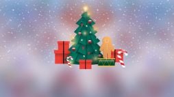 Spannende Weihnachtskalender Aktion im Winz.io Casino