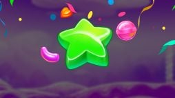 Pragmatic Play's Sugar Rush Delivers a Hefty €48K Win at Wolfy Casino!