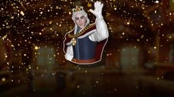 AU$140.412 Win Got King Billy Celebrating, and Rightfully So!