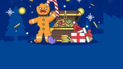 Xmas Just Got More Wicked: No Deposit Spins for All!