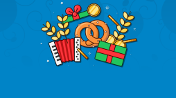 Treat Yourself to 6 Casino Bonuses at Pretzelmania