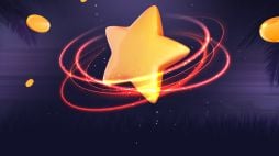 Booongos Lucky Sunrise Preispool bei Golden Star Casino garantiert 50.000-mal Nervenkitzel zu erleben