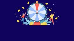Glücksrad online erklärt - So funktionieren Glücksrad Spielautomaten