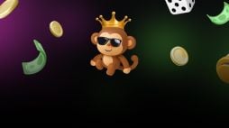 Climb the $500 Multiplier Mountain on Monkey Tilt Casino