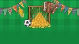 Festa Junina Premiada no PlayUzu Cassino Distribui R$2 mil em prêmios!