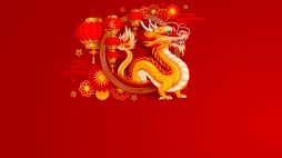 Celebrate the Year of the Dragon with Wheel of Fortune at Megapari Casino