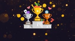 So finden Sie die besten Online Slots Turniere