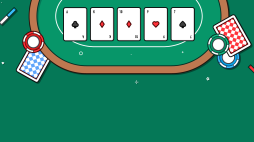 Reglas de Short Deck Poker: Guía completa para dominar el 6+ Hold'em