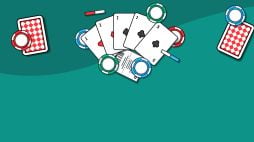 Deuces Wild Strategy Guide