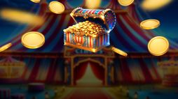 Se unen suerte y magia en la nueva oferta exclusiva de LuckyChoo Casino