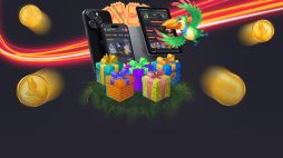 Start Your October on a High With an Exclusive Flappy Casino Giveaway