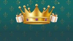 ¡Te esperan majestuosos bonos sin depósito en KingPalace Casino!