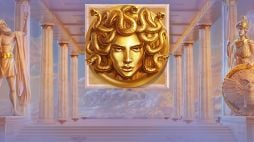 This Greek-inspired Adventure Offers God-Like Wins with Parthenon: Quest for Immortality Slot
