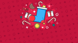 Follow Gingerbread Man to LevelUp Casino for Your Xmas Stocking Surprise!