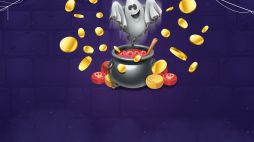 Unleash No Wager Wins in PlaYouWin's Halloween Showdown