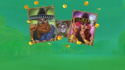 Spin Stakelogic Slots at Twin Casino!