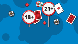 AskGamblers Education Corner: Ist das Alter ein Faktor für problematisches Glücksspiel