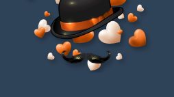 Open Your Heart For a Share of €8,000 at Mr.Bet Casino