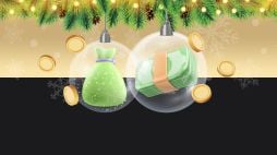 1xSlots Casino’s New Year’s Fairy Tale Promotion