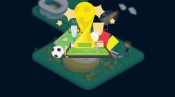 Punt Casino Has Five All-Expenses Paid Trips to the FIFA World Cup to Give Away