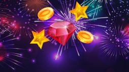 N1 Casino Spieler räumt 62.697 Euro via Mystery Drops ab