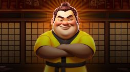 Entgehen Sie nicht den köstlichen Gewinnen in Pragmatic Play's Running Sushi