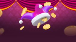 ¡Las ofertas de bienvenida en Joker8 Casino no son broma!