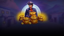 BGaming veröffentlicht den Zorro Wild Heart Slot im spanischen Stil