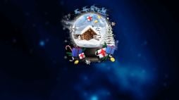 Spin247 Casino's Jolly Christmas Promotion Has a Huge Prize Pool!