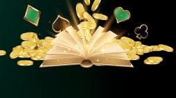 Alphabook Casino startet mit einem überdimensionalen Willkommenspaket