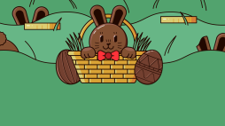 AskGamblers Wishes You a Happy Easter