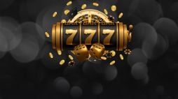 Un paquete de cuatro bonos de bienvenida te espera en 24Slots Casino