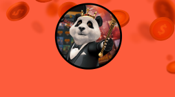 Acelera tu pulso con el nuevo Royal Jackpot en Royal Panda Casino