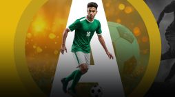 World Cup European Qualifiers Betting Odds