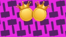 Hall of Fortune: Hammer Up for Crown Coins Latest Promotion
