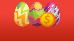 Pick an Egg at Rizk Casino and Snatch a Mystery Reward Daily!