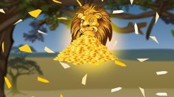 Spieler knackt in Mega Moolah von Microgaming im Genesis siebenstelligen Jackpot