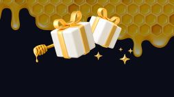 Honigsüße Freispiele exklusiv bei HoneyMoney Casino