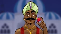 Lucky Swede Lands €1.4m Jackpot on NetEnt’s Arabian Nights Slot
