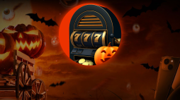 Enter the N1Bet Halloween Lottery to Win Treats
