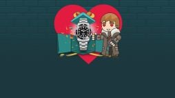 Be Your Own Valentine and Win Big with BitKingz's Valentine Raffle