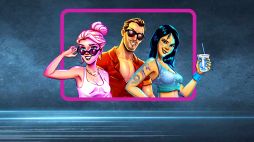 Join the LuckyStar Casino Party For No-Rules Casino Spins!