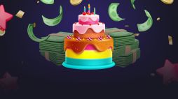 BitStarz Invites Players to the $1,000,000 Cashback Party!